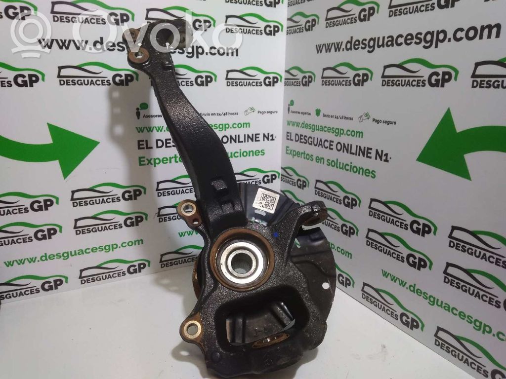 Ford Ranger Fuso a snodo con mozzo ruota anteriore 