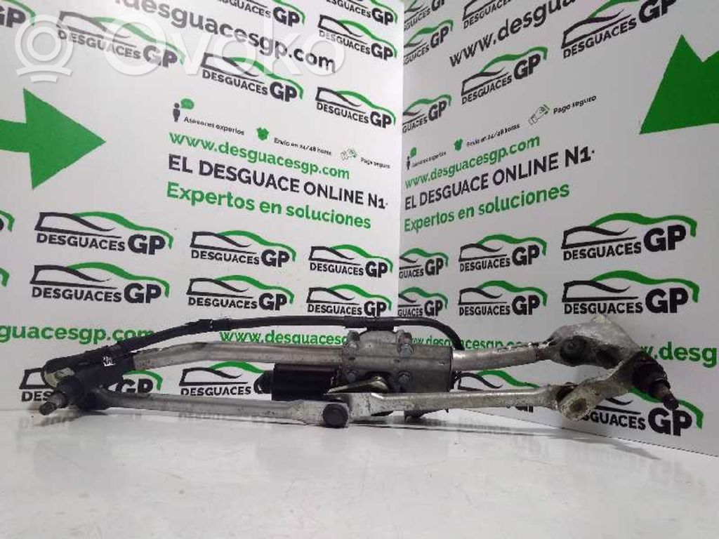 Wischermotor   693860701