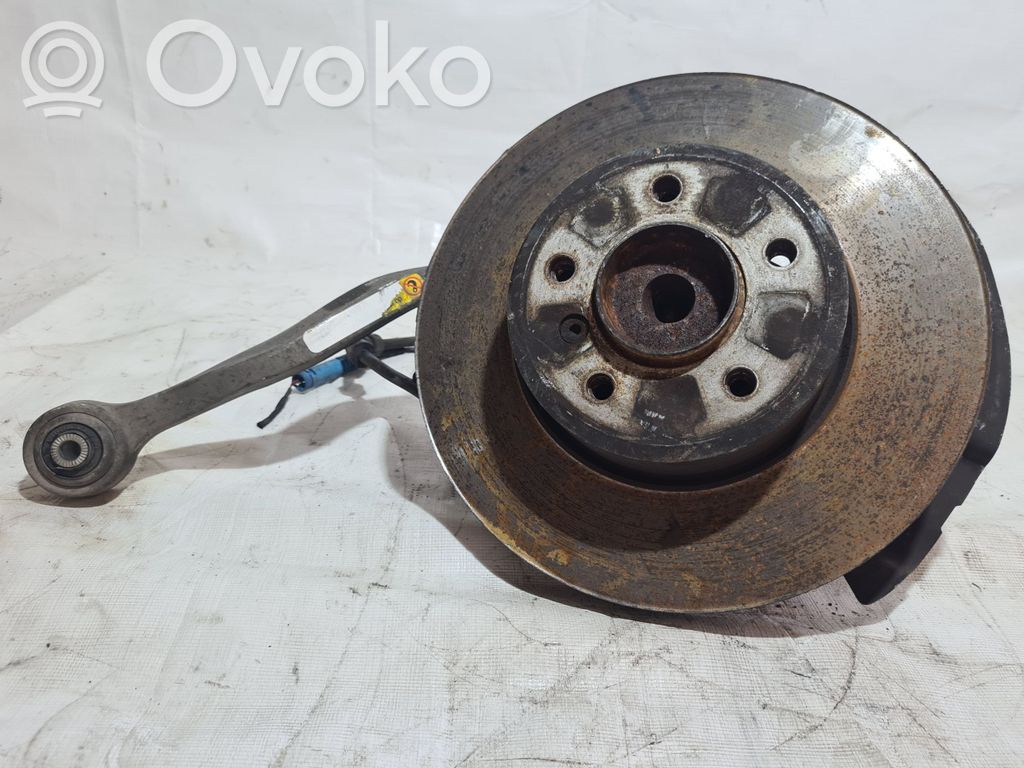 Achsschenkel vorne   6760953L