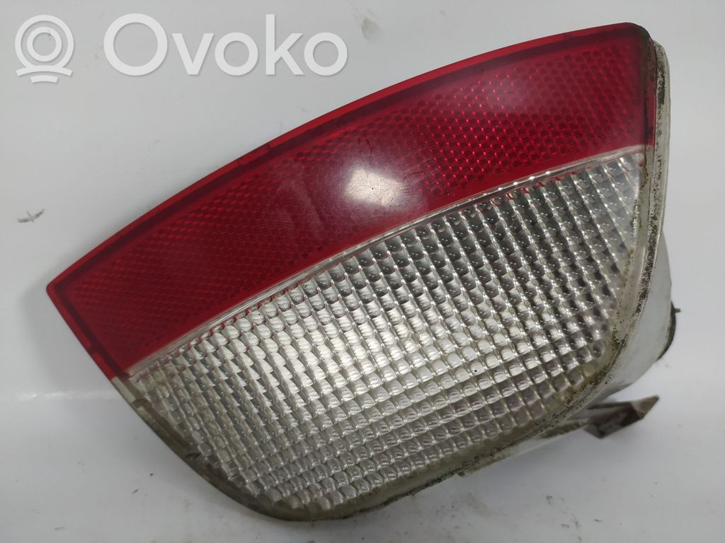 Ford Focus Peruutusvalo 