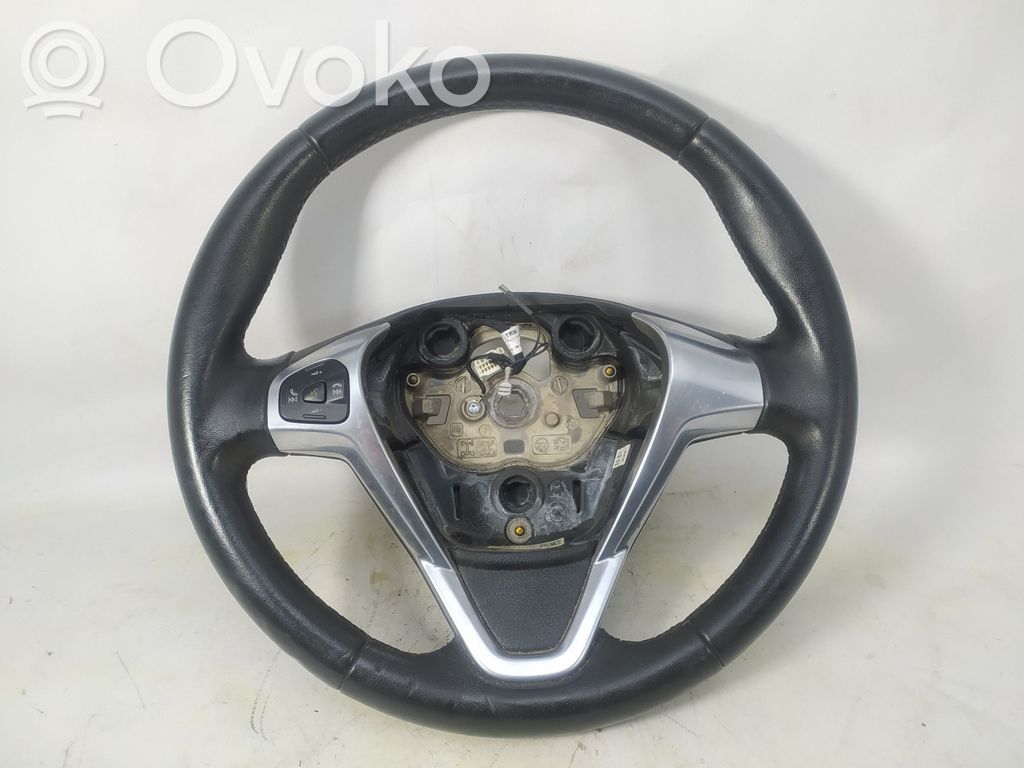 Ford B-MAX Volante 