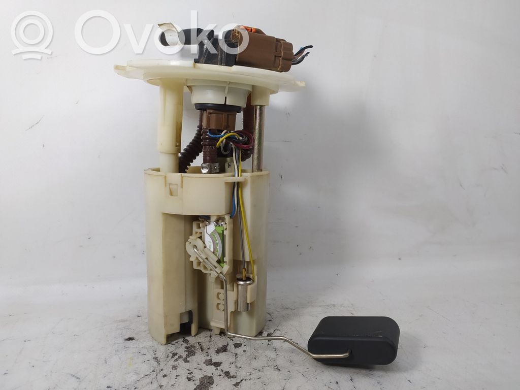Daewoo Kalos Bomba interna de combustible 