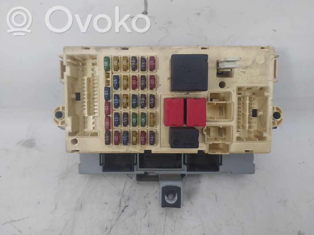 Alfa Romeo GTV BSM Control unit 