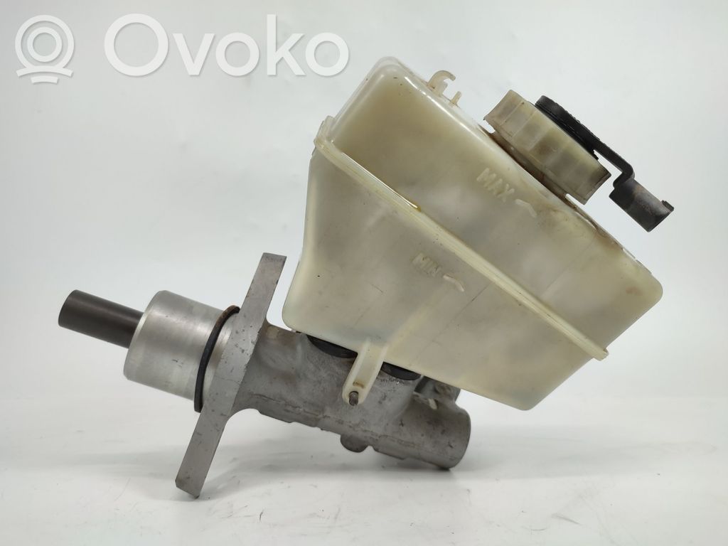 Bremskraftverstärker   03350884781