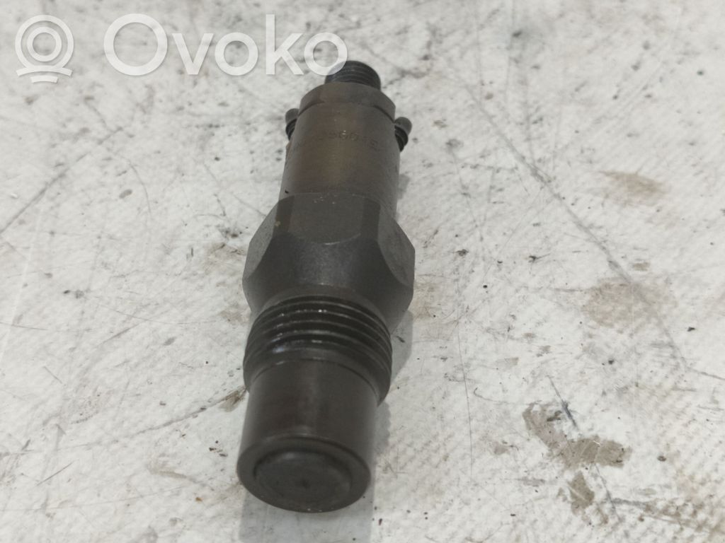 Ford Mondeo MK I Inyector de combustible 