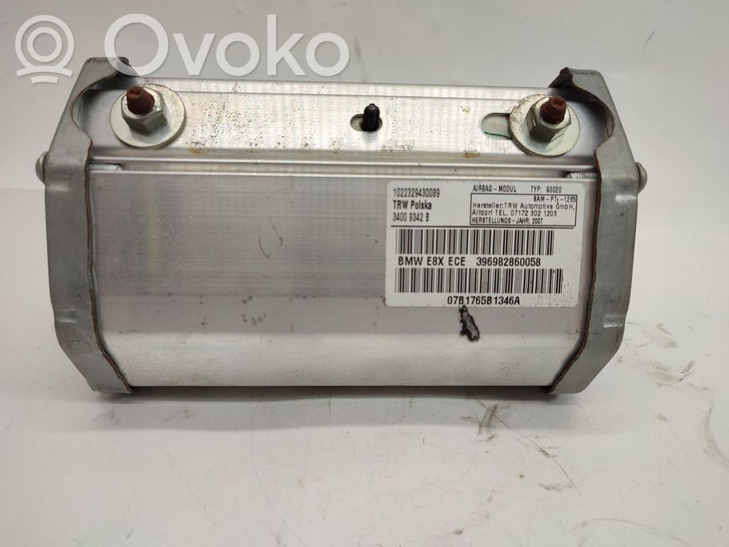 Airbag lateral   396982860058