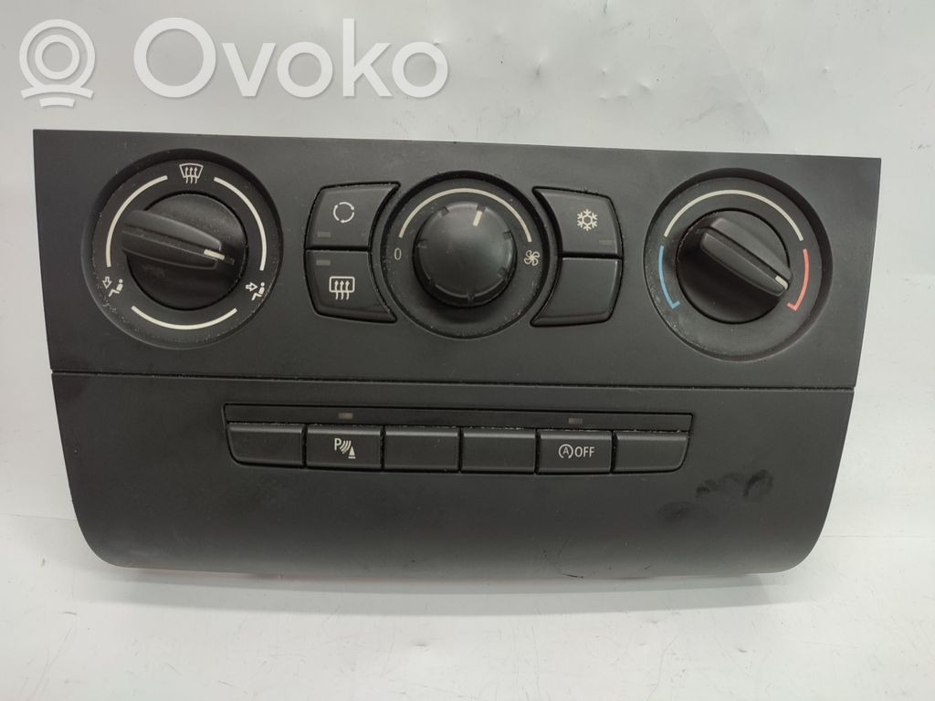 Unidad de control/módulo del aire acondicionado   A2C53246368