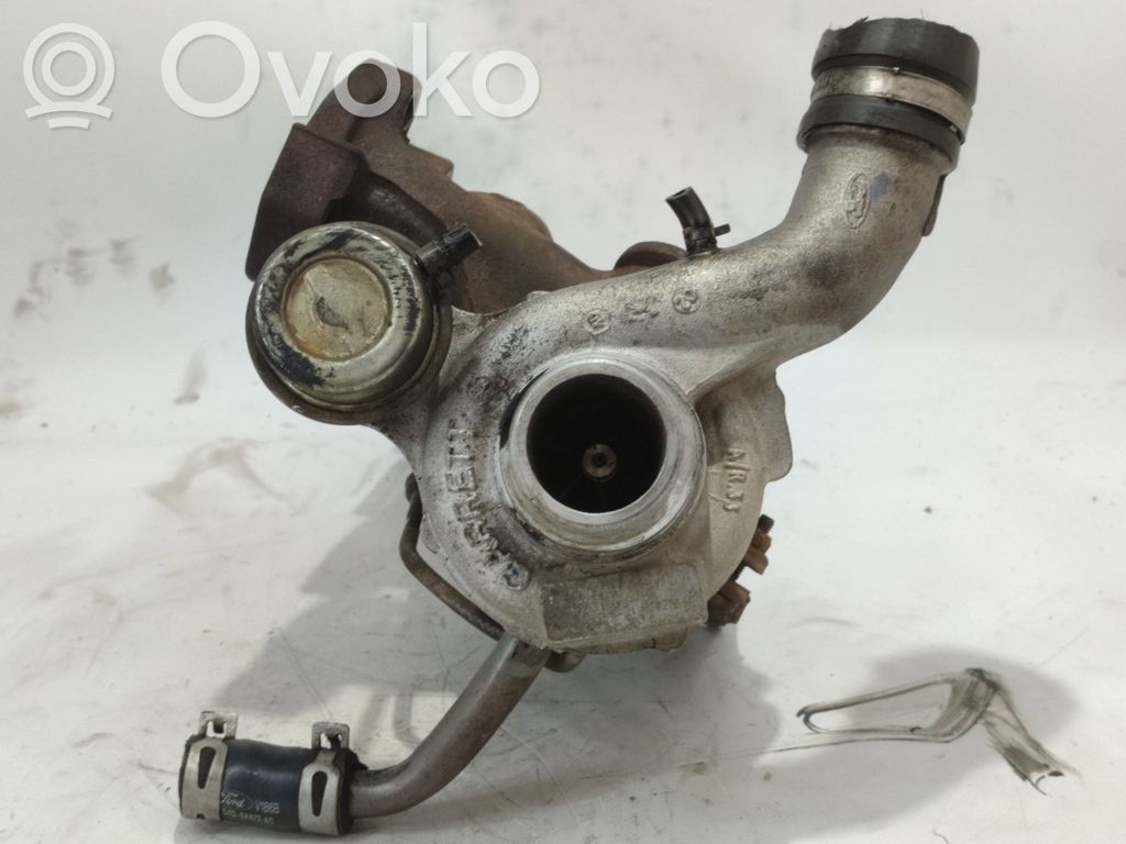 Turbo   7064992