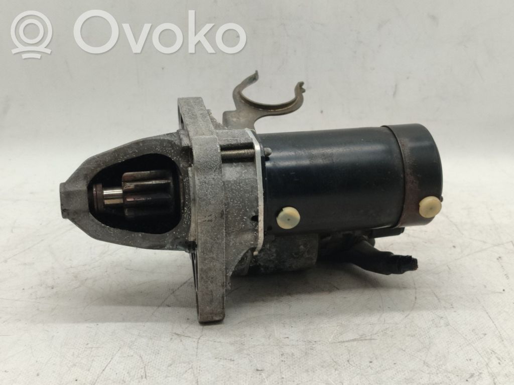 Honda Accord Motor de arranque 