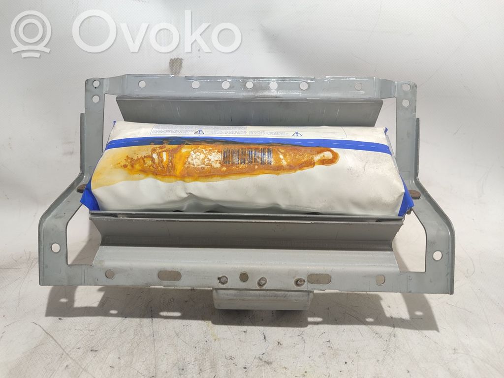 Airbag lateral