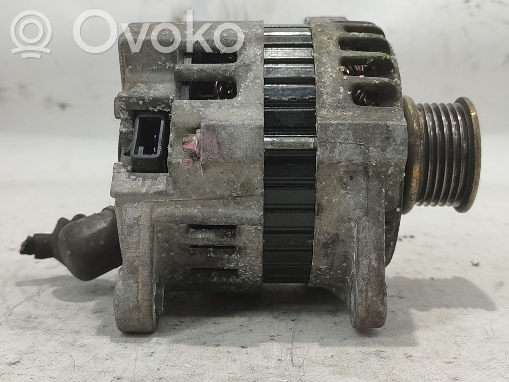 Alternador