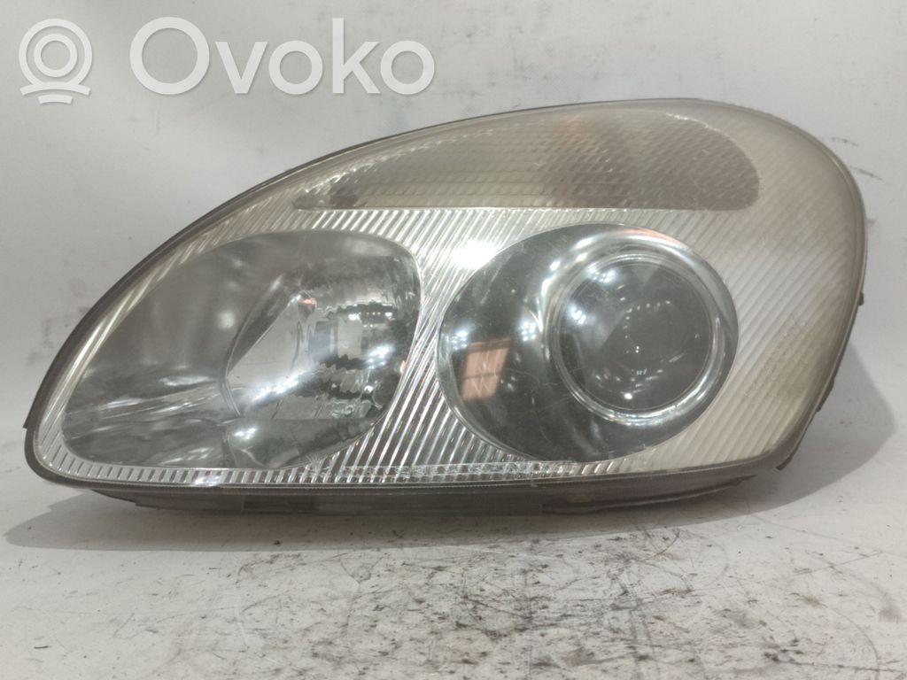 Headlight/headlamp
