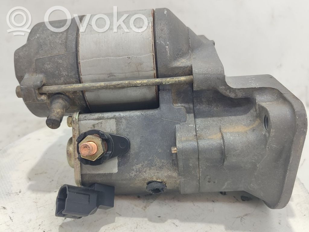 Motor de arranque   2810064300