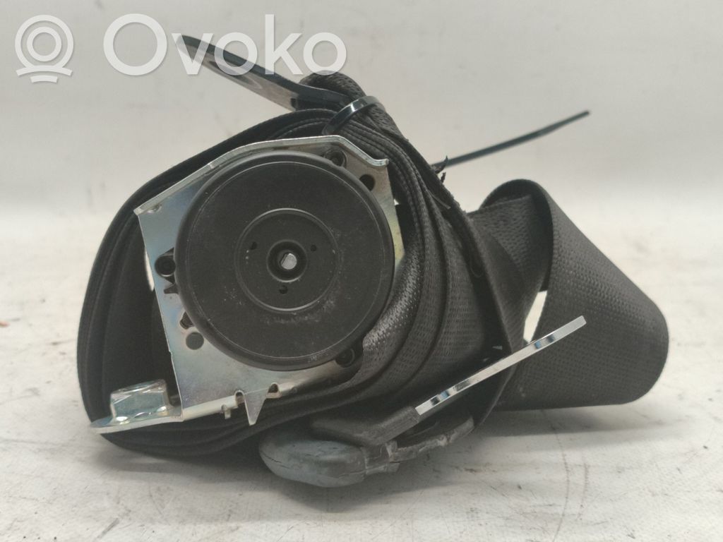 Opel Combo C Cinturón delantero 