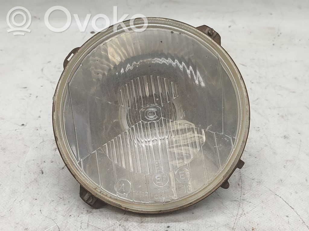 Phare frontale   A14512