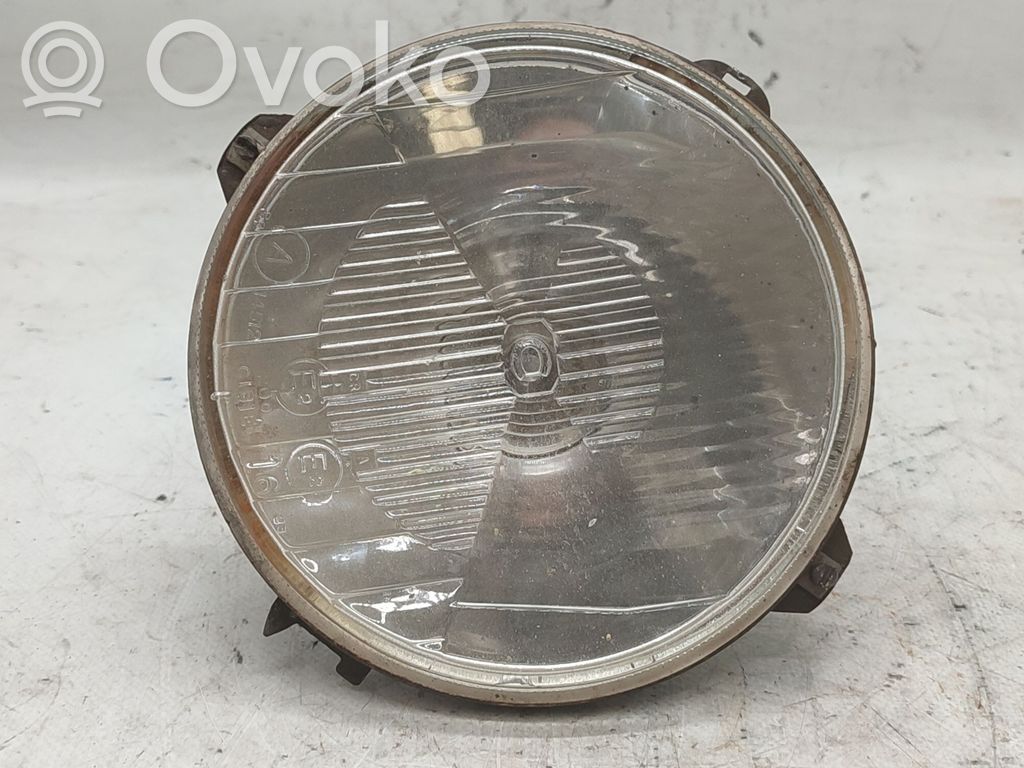 Renault 4 Phare frontale 
