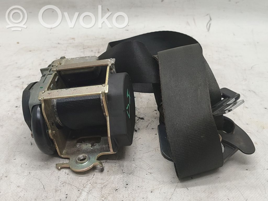Cinturón delantero   040065