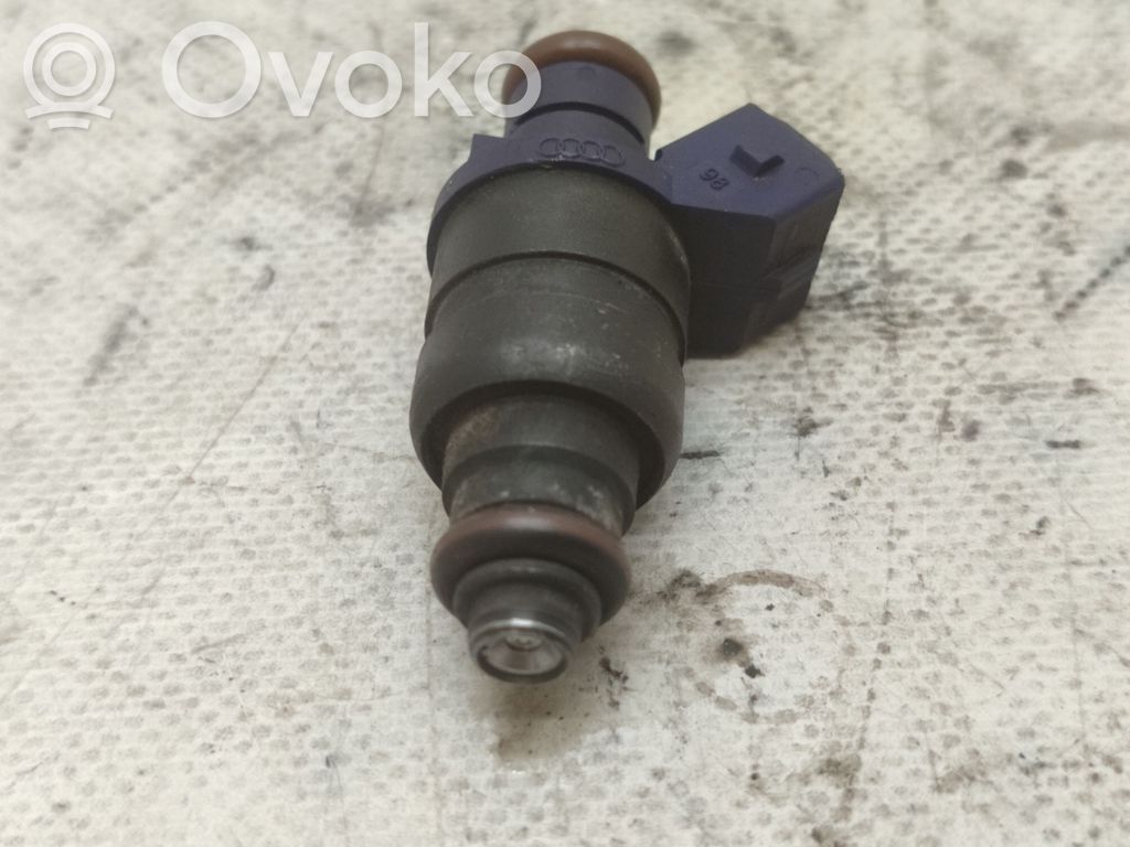 Inyector de combustible   078133551L