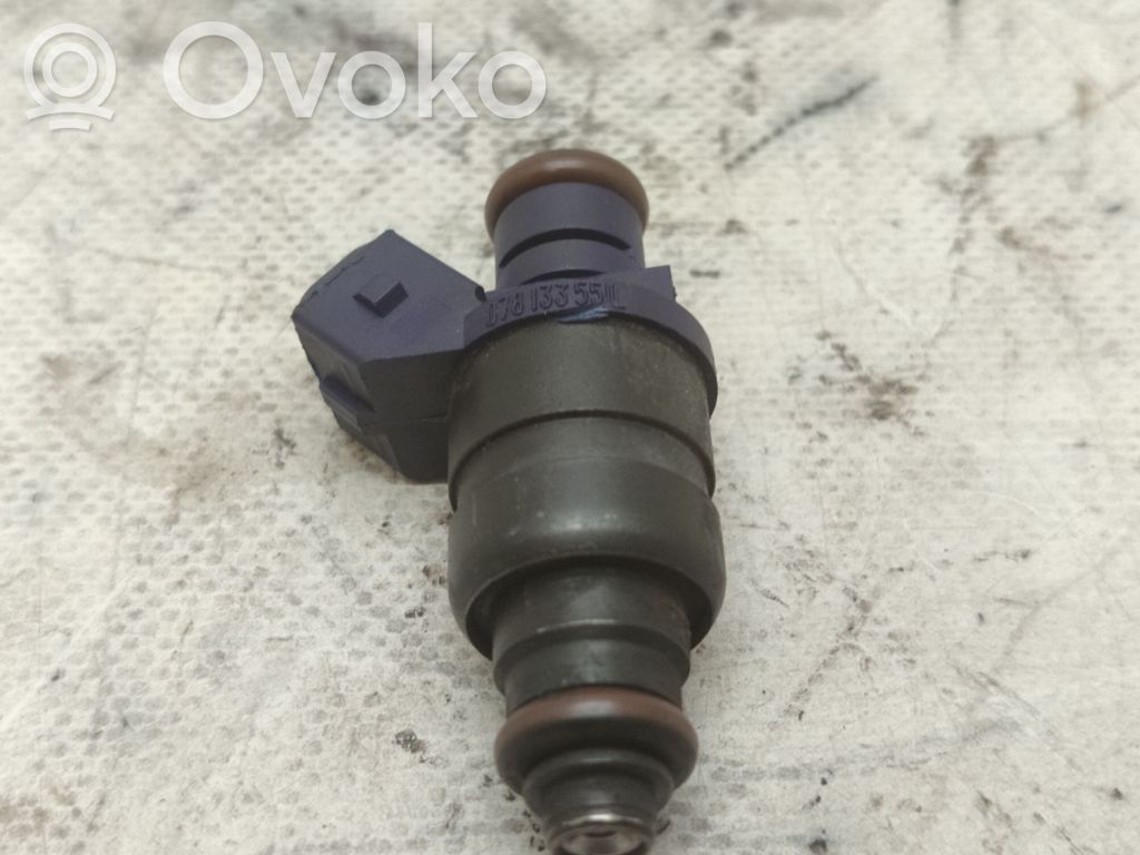 Inyector de combustible   078133551L