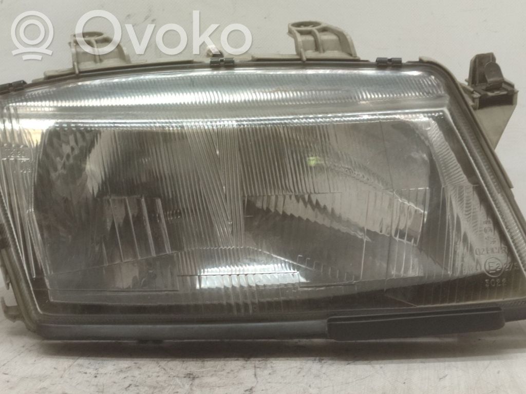 Saab 9-3 Ver1 Far 