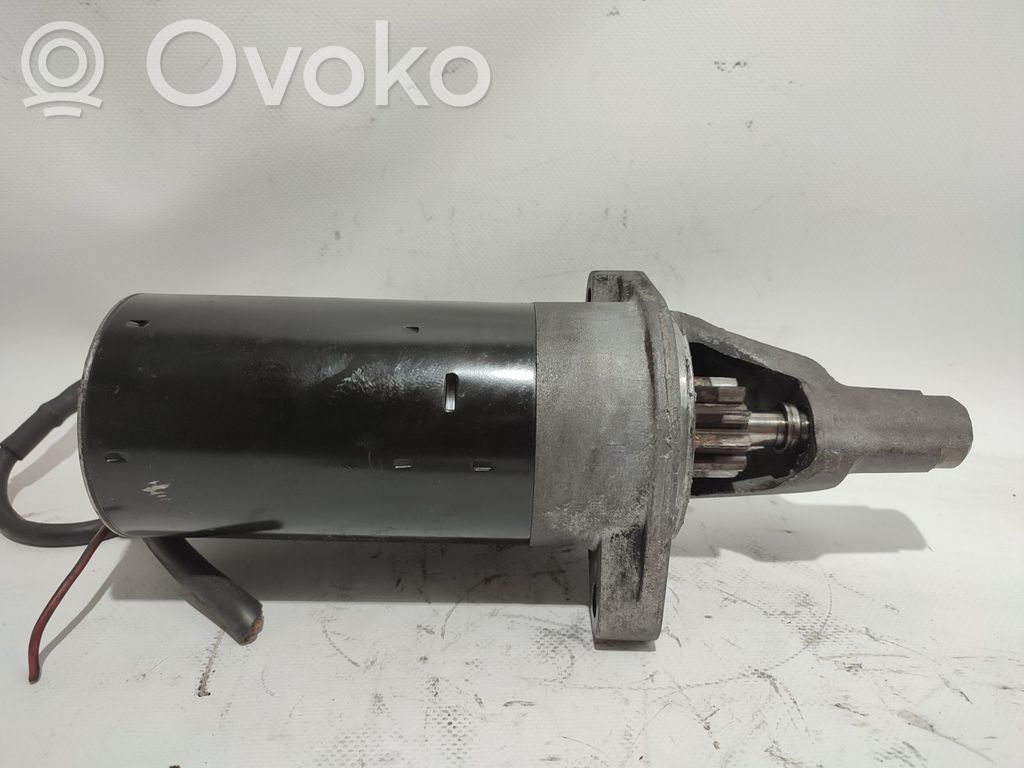 Motor de arranque   059911023H