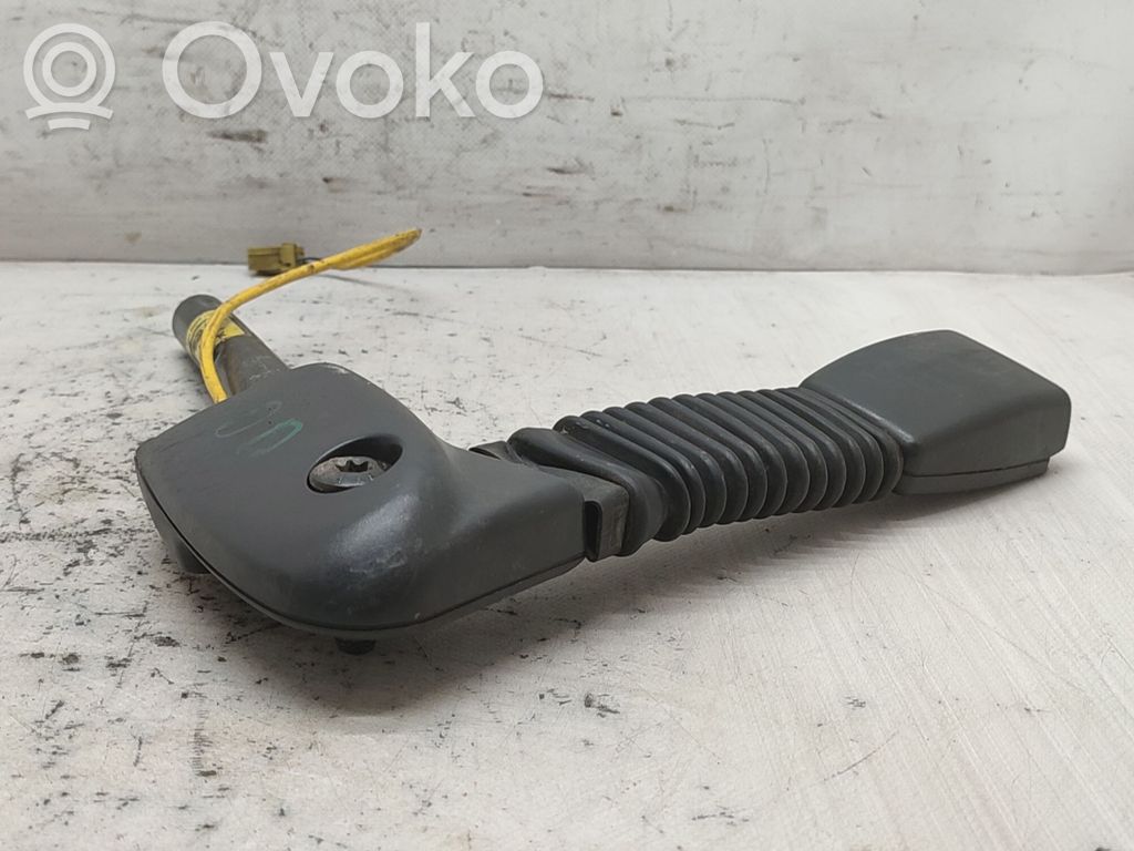Land Rover Freelander Airbag del pasajero 