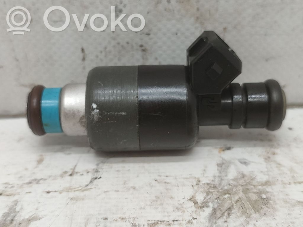 Daewoo Lanos Inyector de combustible 