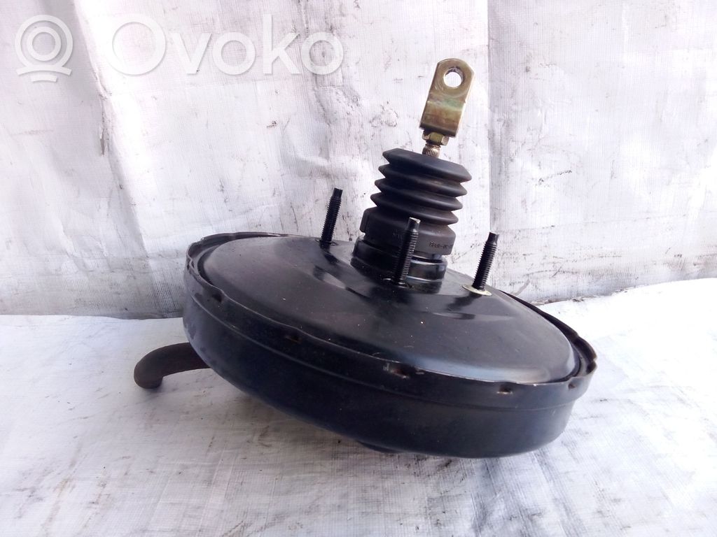 Servo-frein
