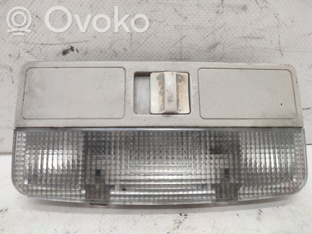 Audi A4 S4 B5 8D Otras luces interiores 