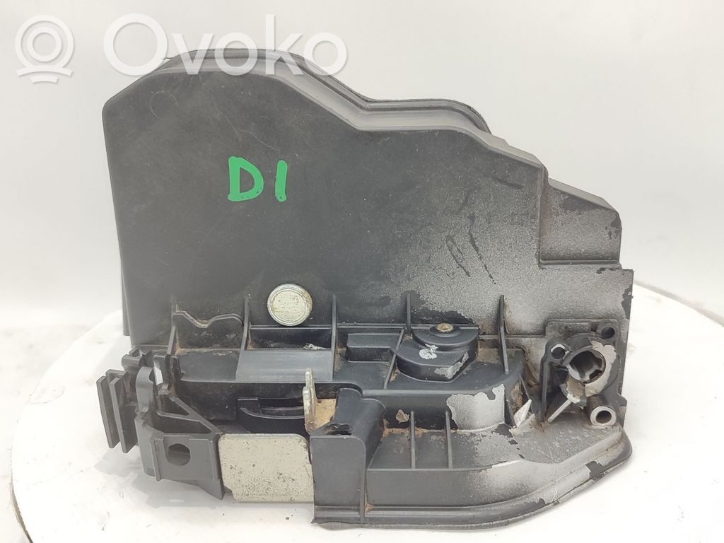 Etuoven lukko   7202143