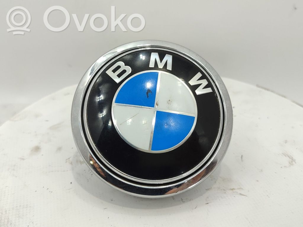 BMW 1 E81 E87 Išorinė atidarymo rankena galinių durų 