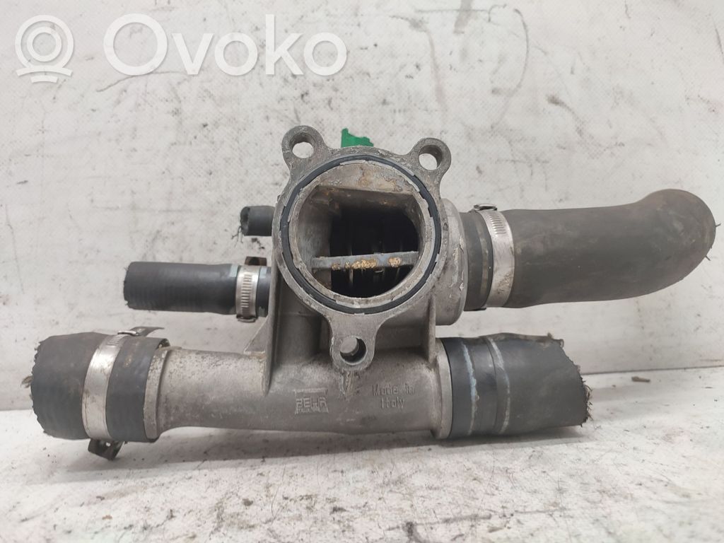 Fiat Stilo Termostato 