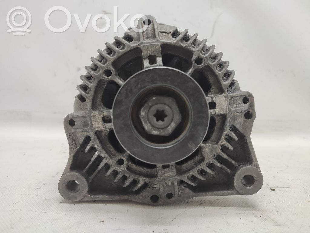 Citroen Berlingo Alternator 