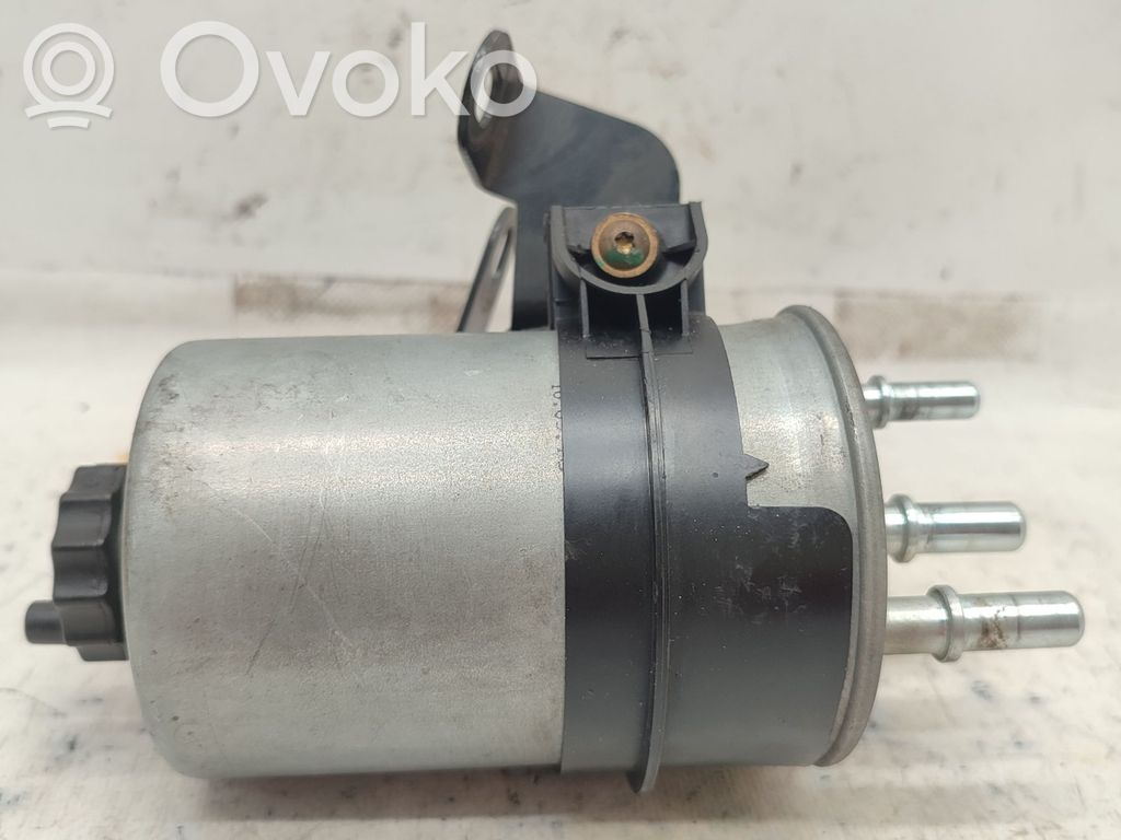 Kraftstofffilter