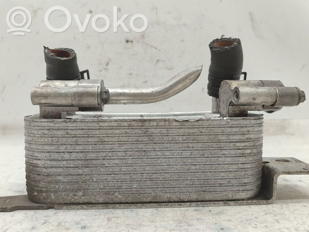 Ölkühler