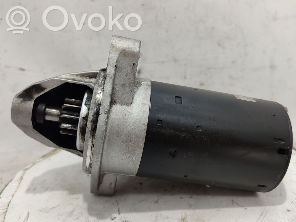 Motor de arranque   11017060125N