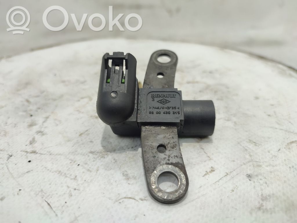 Sensor   8200439315