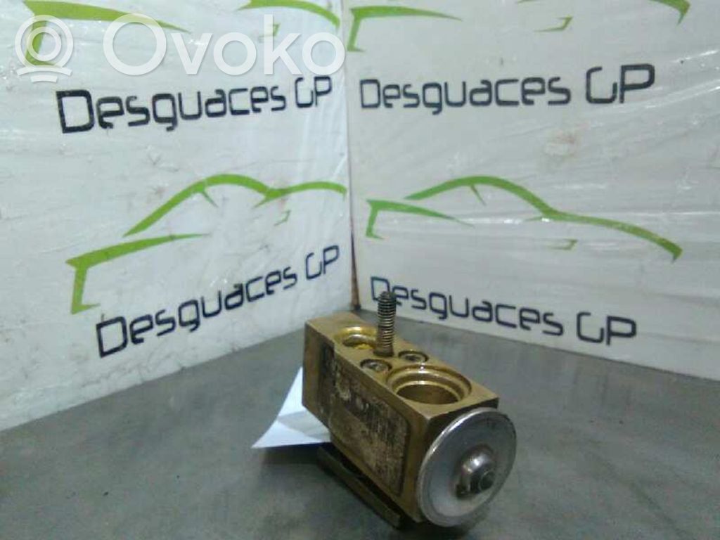 Renault Clio II Czujnik ciśnienia klimatyzacji A/C 