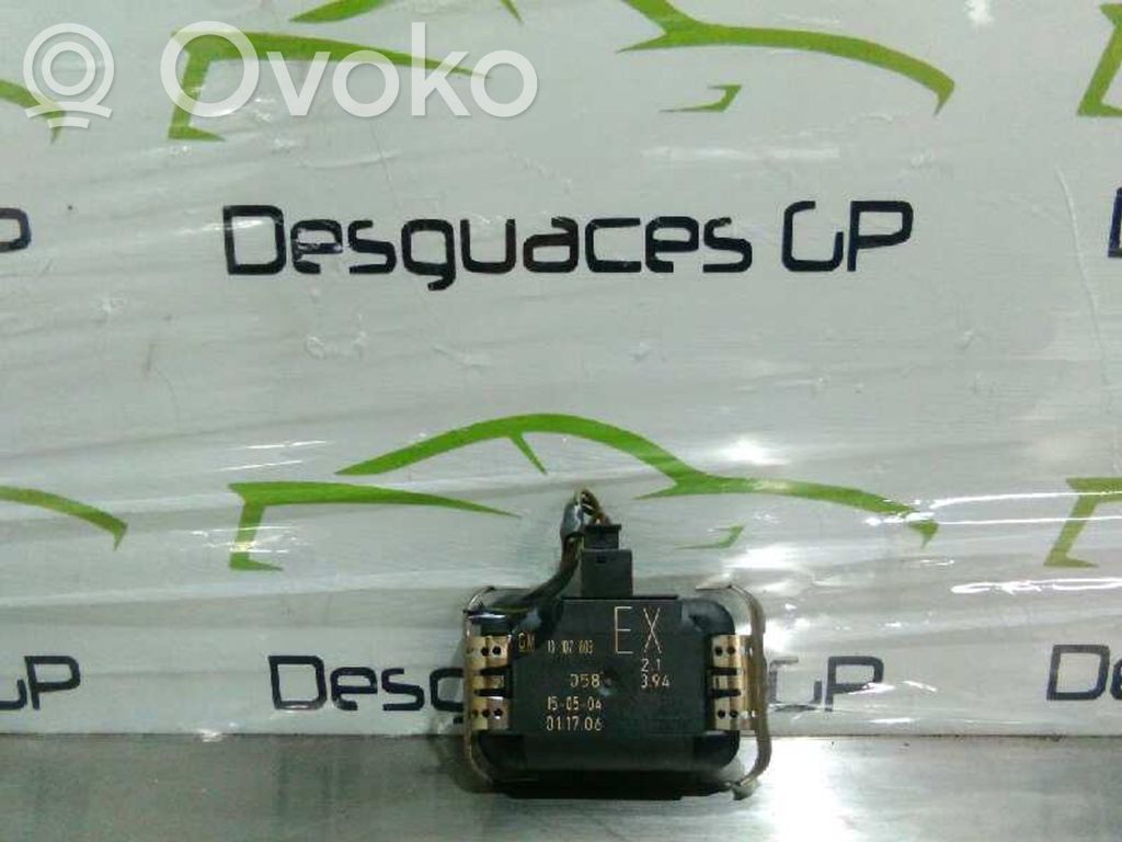 Sensor   13107803