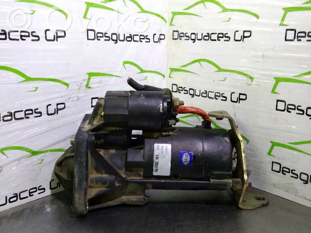 Renault Laguna I Motor de arranque 