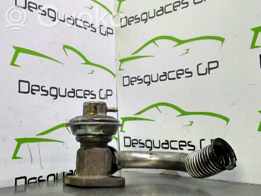 Renault Megane I Válvula EGR 