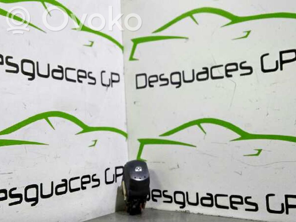 Interruptor del elevalunas eléctrico