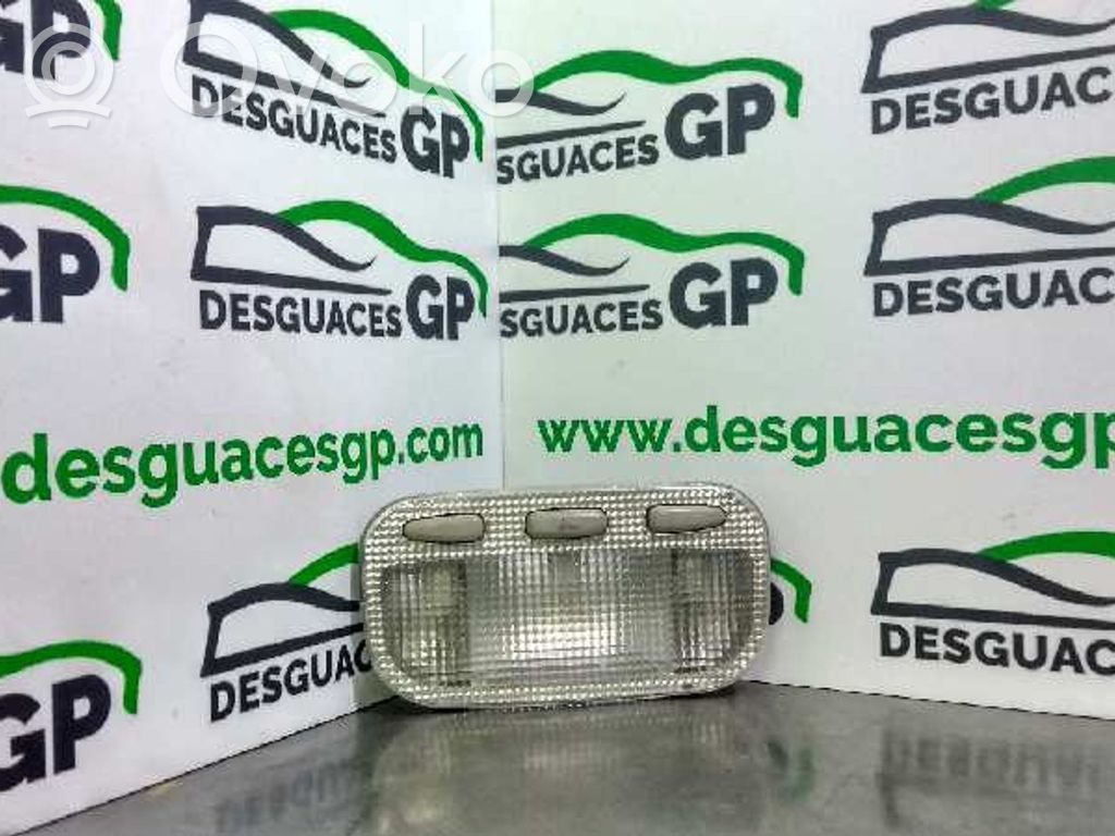 Otras luces interiores   PBTPGF302