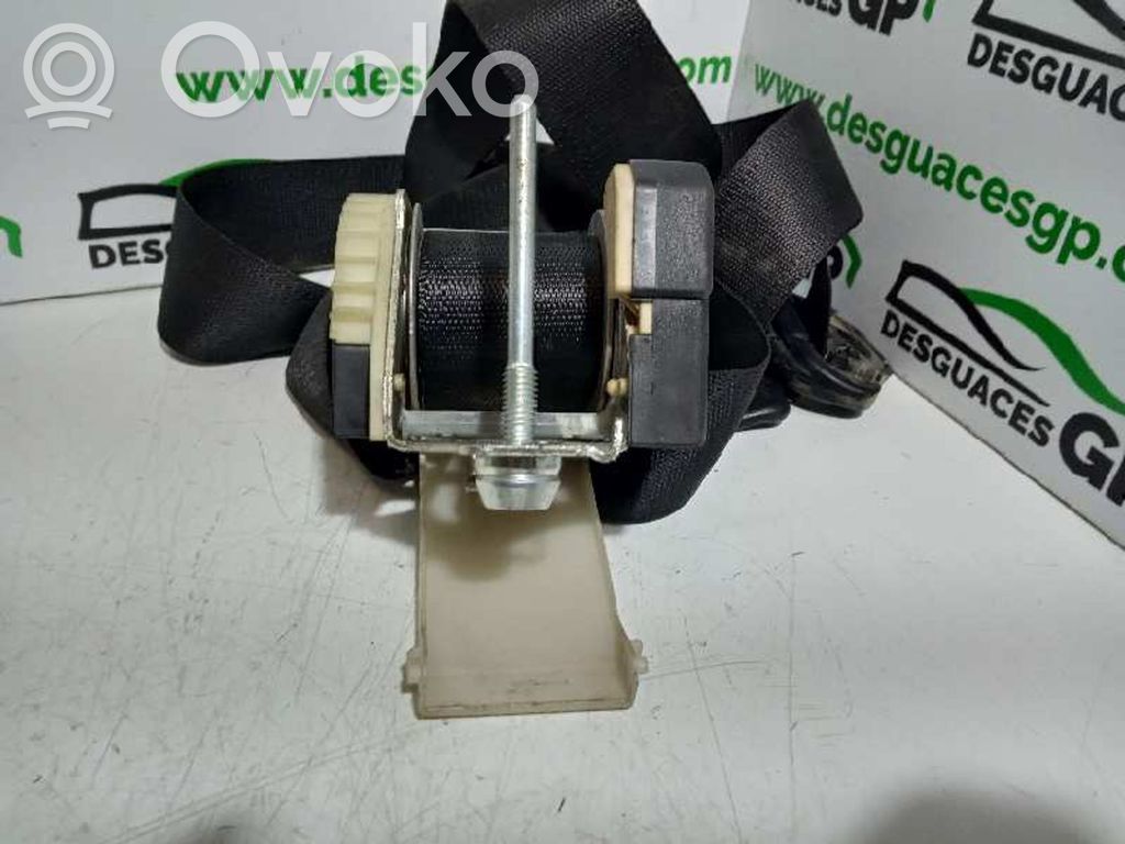 Cinturón delantero   33009758
