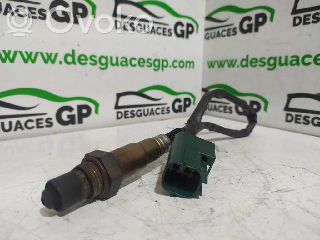 Sonda lambda   0258006462463
