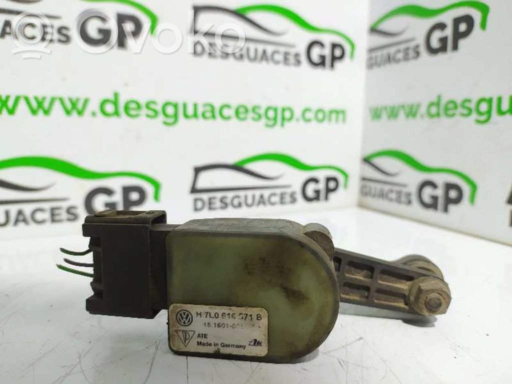 Sensor   7L0616571B
