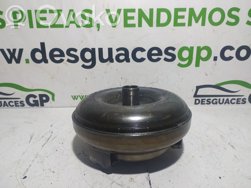 Volante motor