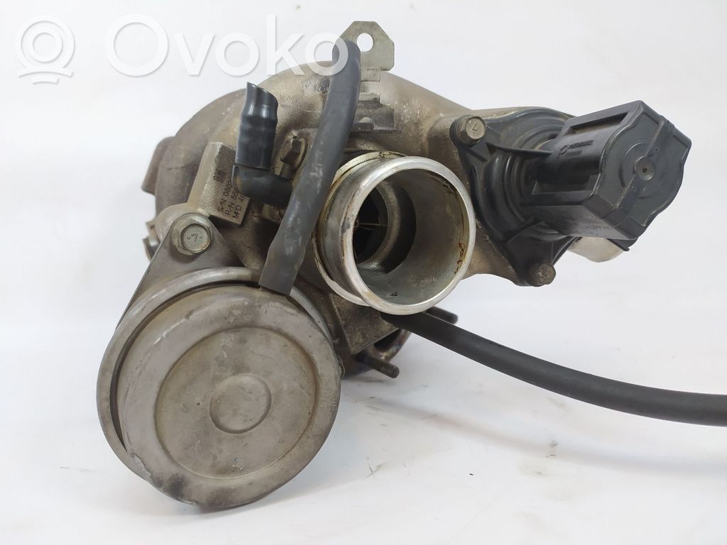 Turbo   4938901
