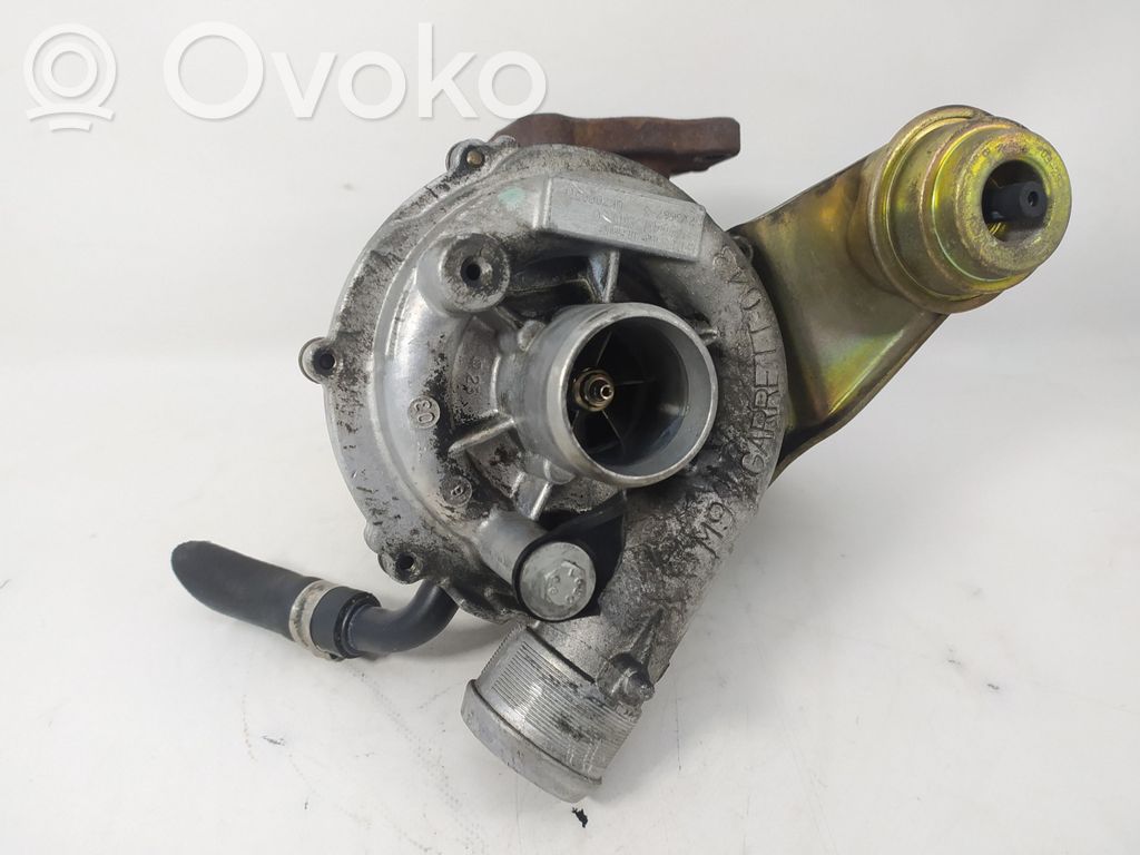 Turbo   9644384100
