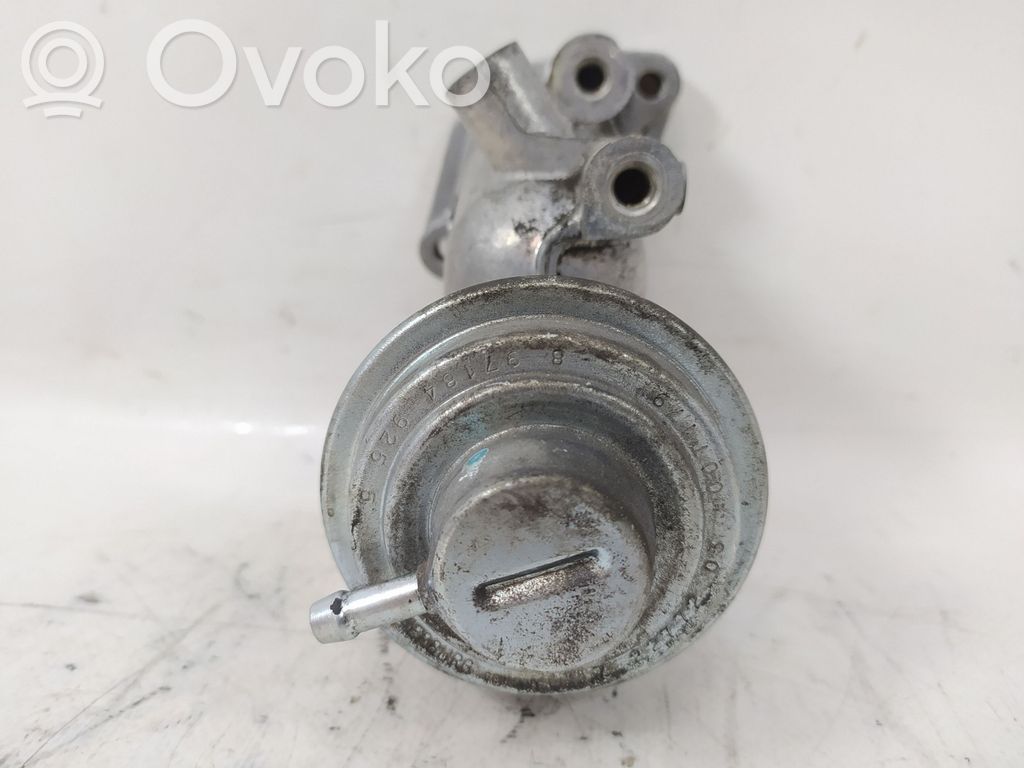 Opel Astra G Válvula EGR 